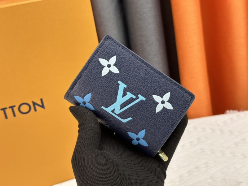 LV Wallets